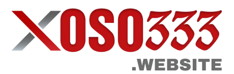 xoso333 logo footer